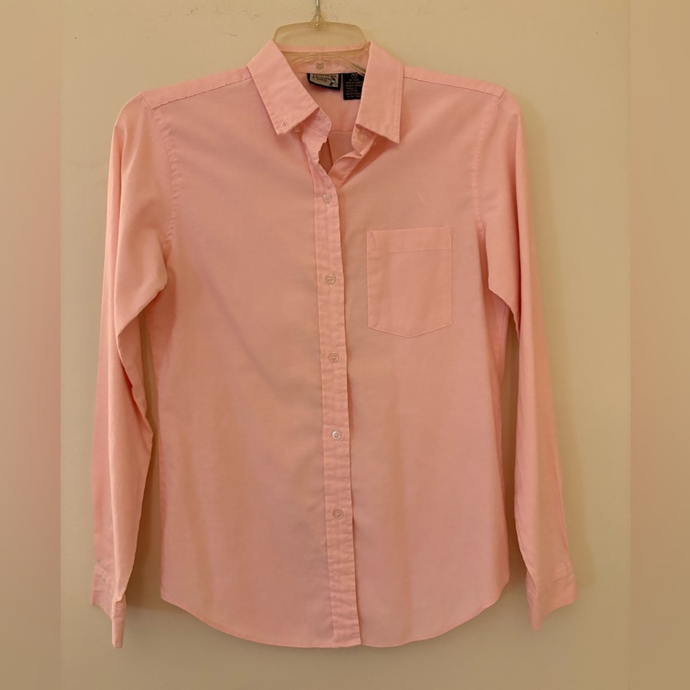 Mallard’s Point Vintage button down shirt